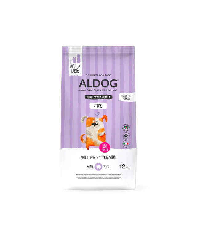 Aldog Pork
