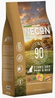 Necon Pork