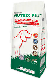 Nutrix