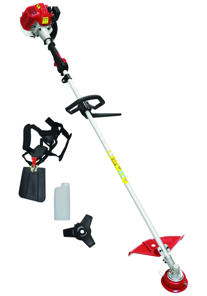Decespugliatore cc.32,5
