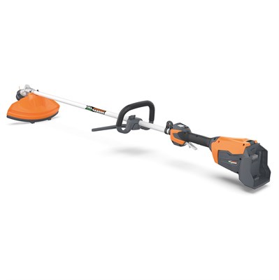 Decespugliatore Professionale a Batteria