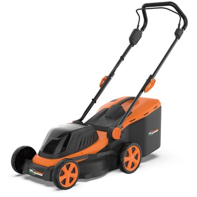 Rasaerba a Batteria