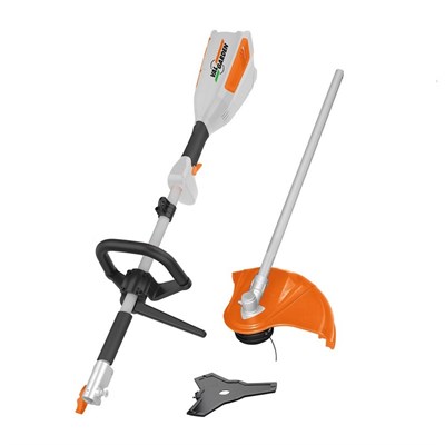 Decespugliatore a Batteria