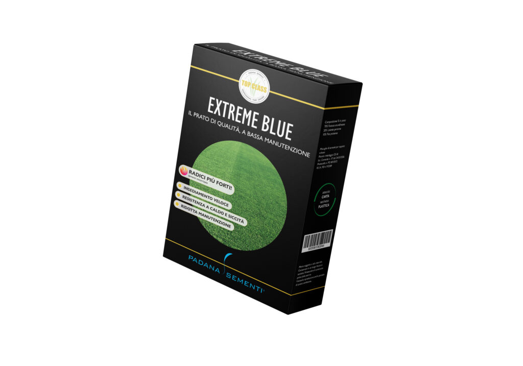 Extreme Blue