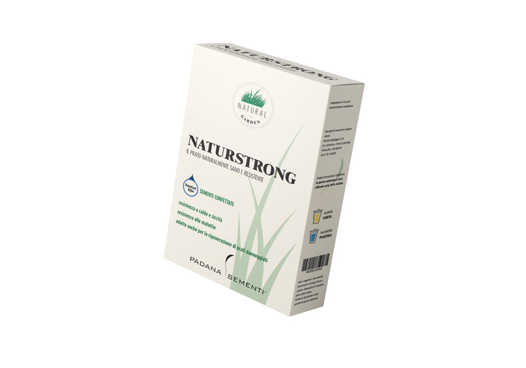 NatureStrong