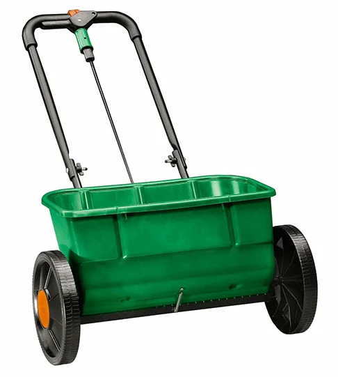 Carrello Spandi Semi