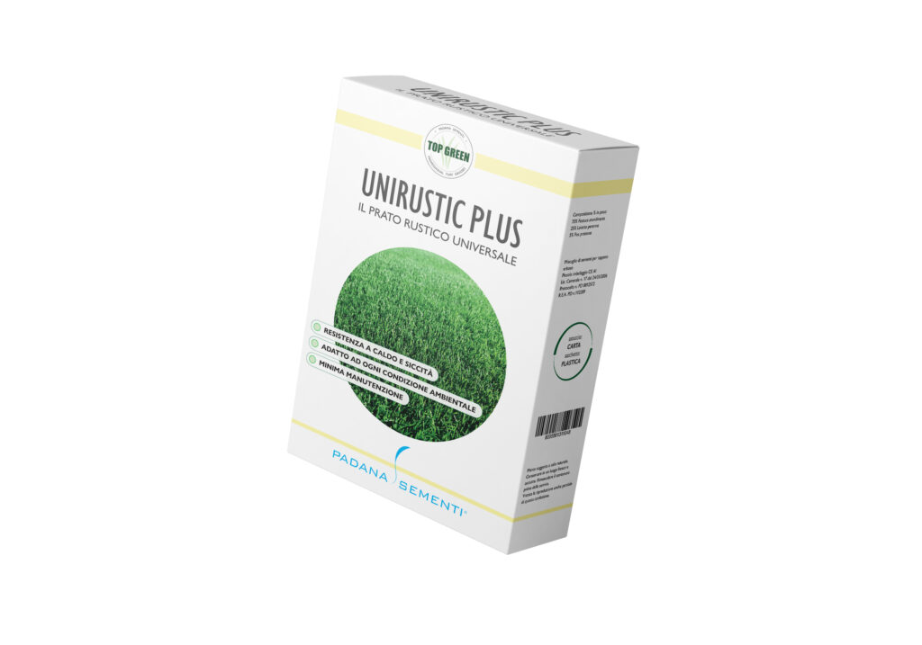 Unirustic Plus