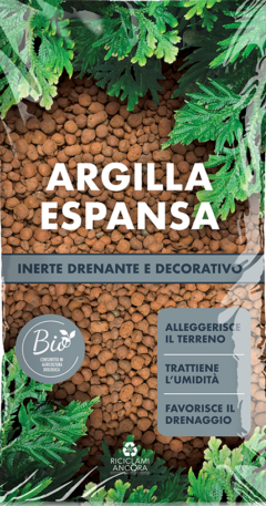 Argilla Espansa