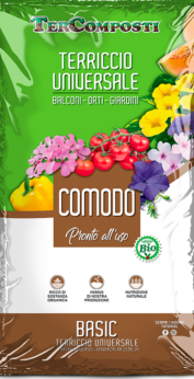 Terriccio Comodo