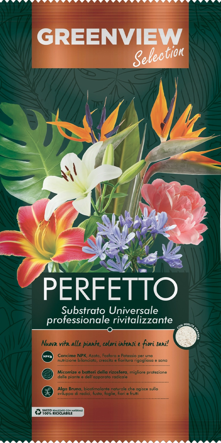 Terriccio Perfetto